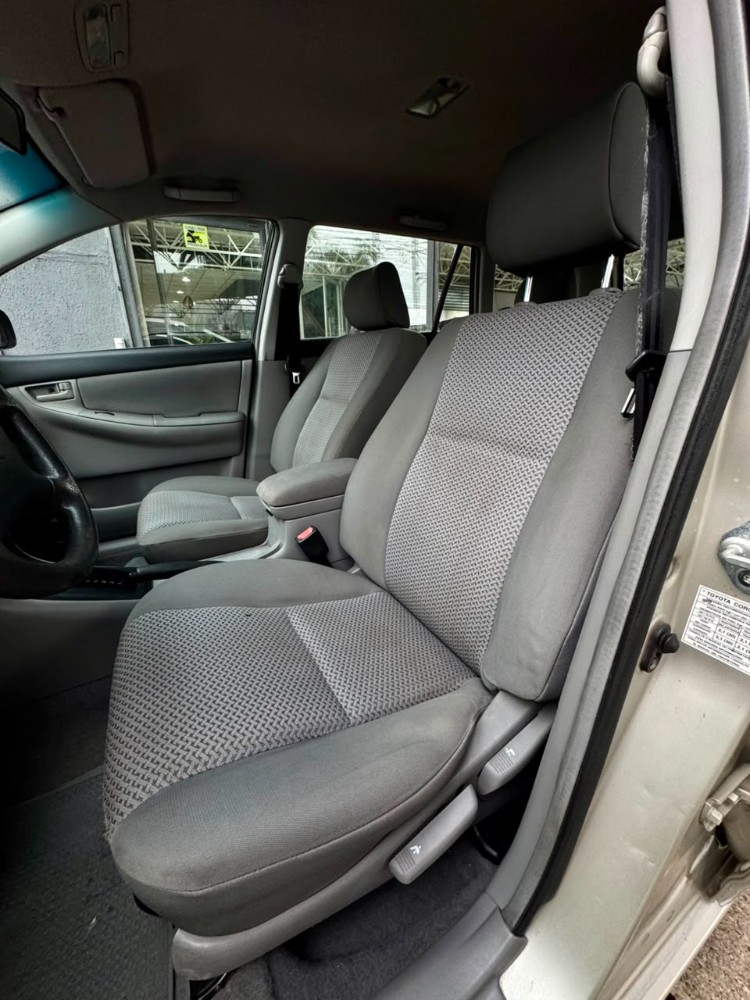 Toyota Corolla XEI — foto 15